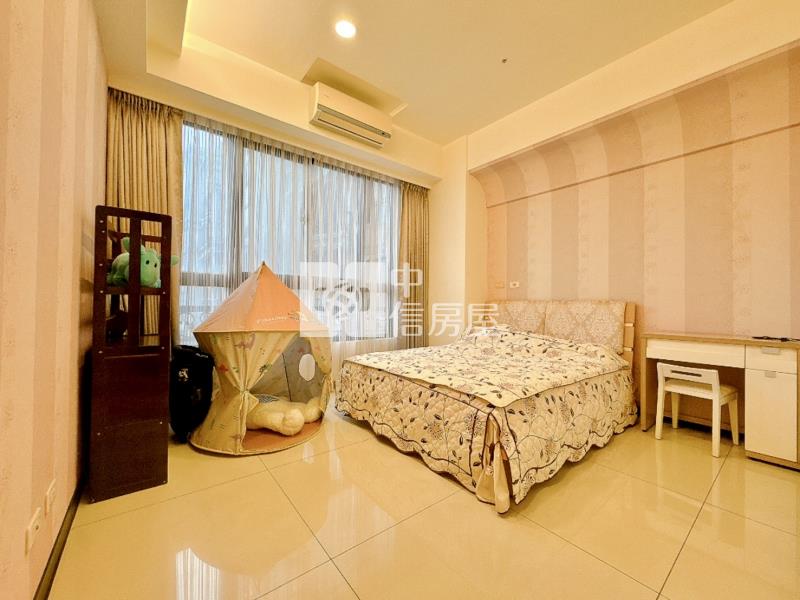 宜誠登峰.近內壢車站.有得雙語.四改二房車房屋室內格局與周邊環境