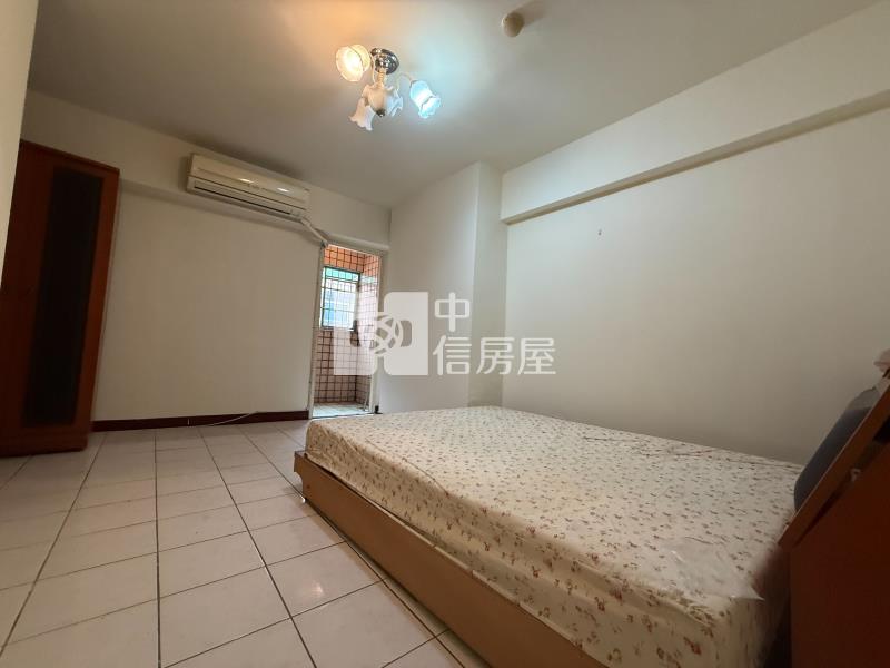 文化國小樓中樓兩房房屋室內格局與周邊環境