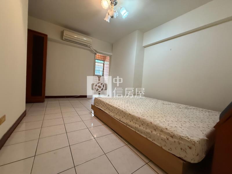 文化國小樓中樓兩房房屋室內格局與周邊環境