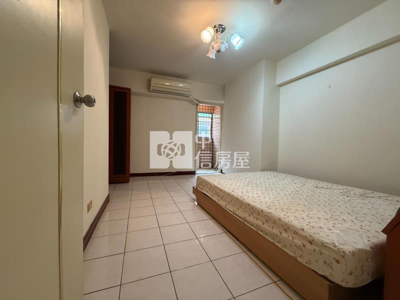 文化國小樓中樓兩房房屋室內格局與周邊環境