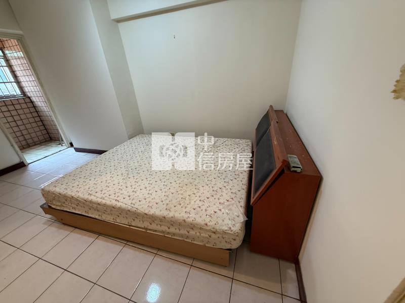 文化國小樓中樓兩房房屋室內格局與周邊環境