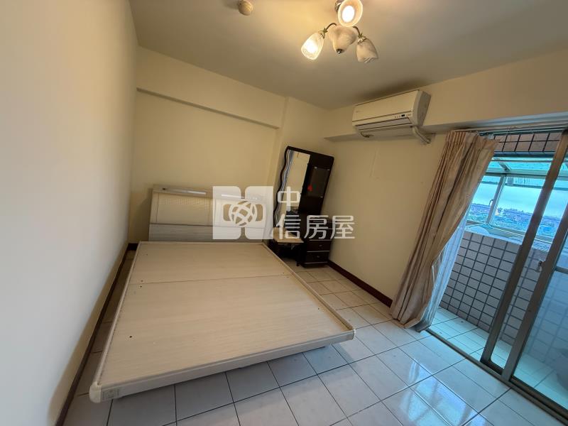 文化國小樓中樓兩房房屋室內格局與周邊環境