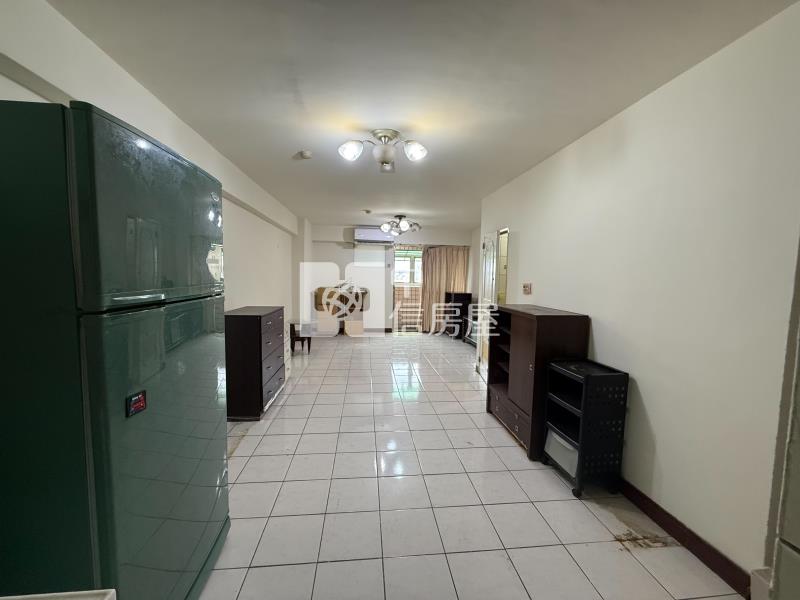 文化國小樓中樓兩房房屋室內格局與周邊環境