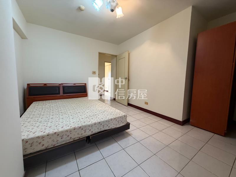 文化國小樓中樓兩房房屋室內格局與周邊環境