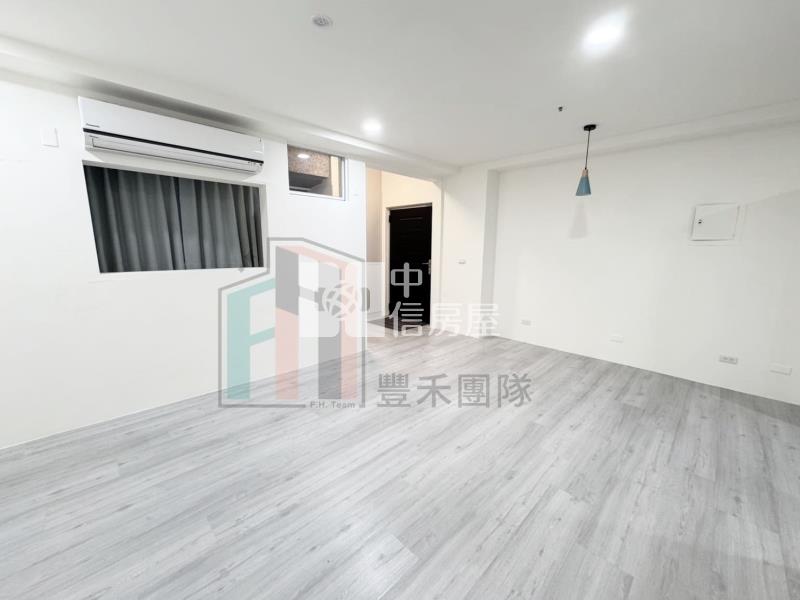 【豐禾】專-海華商圈美京大廈溫馨2改1房房屋室內格局與周邊環境