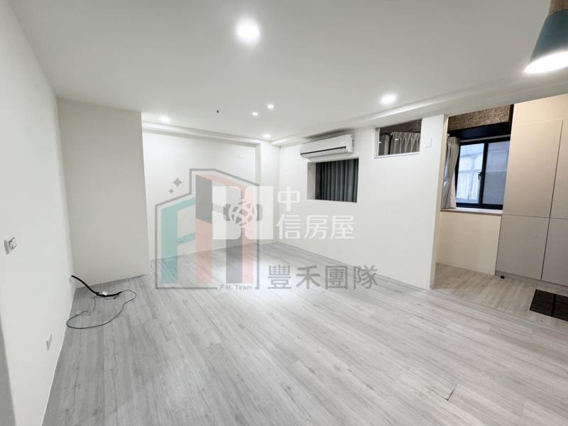 【豐禾】專-海華商圈美京大廈溫馨2改1房房屋室內格局與周邊環境