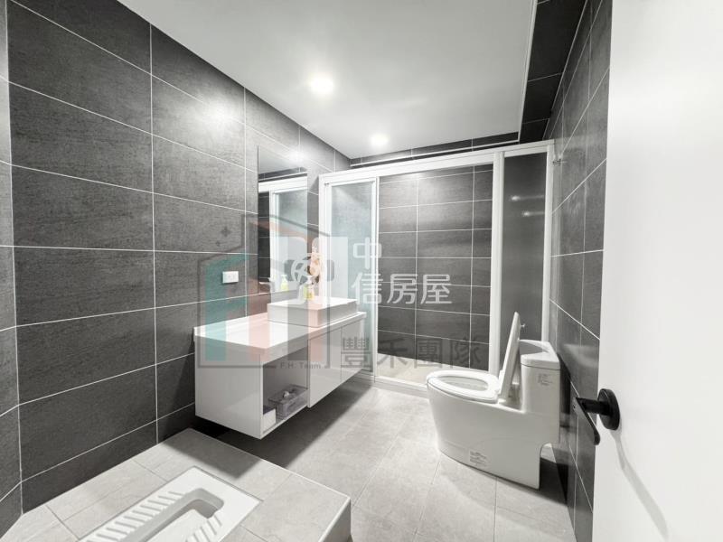 【豐禾】專-海華商圈美京大廈溫馨2改1房房屋室內格局與周邊環境