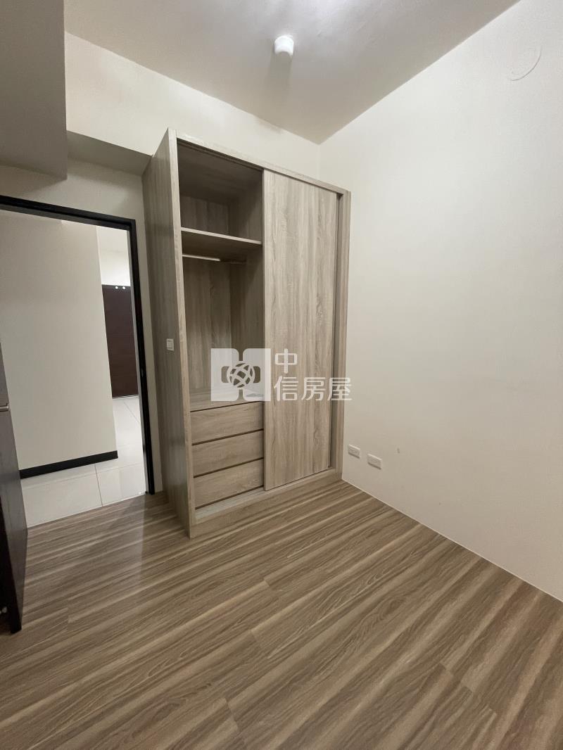 中壢法國紅超值2房房屋室內格局與周邊環境