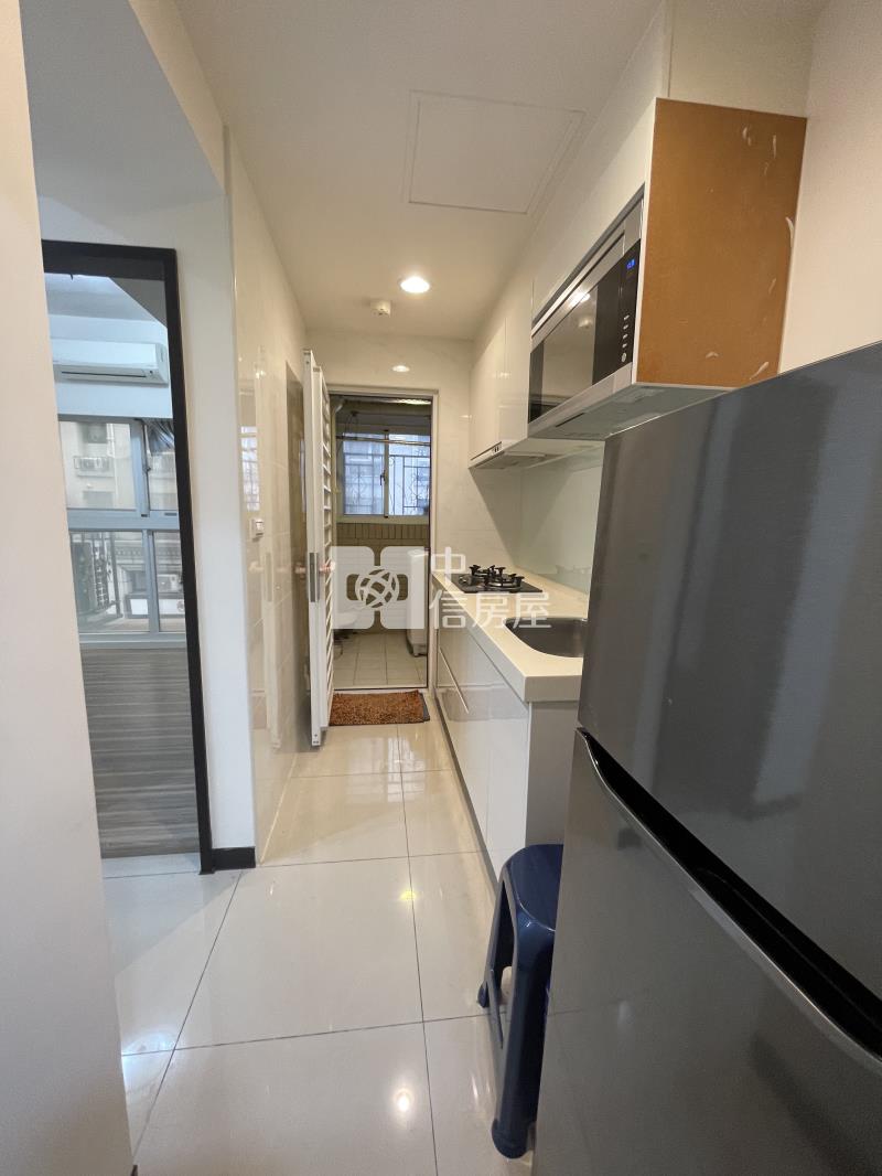 中壢法國紅超值2房房屋室內格局與周邊環境