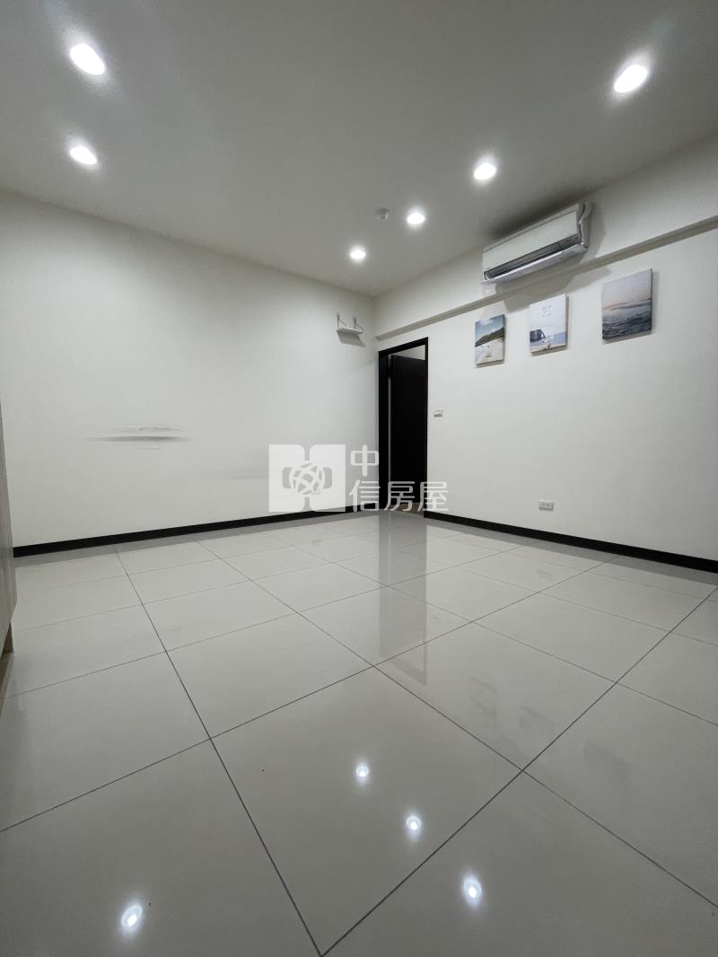 中壢法國紅超值2房房屋室內格局與周邊環境