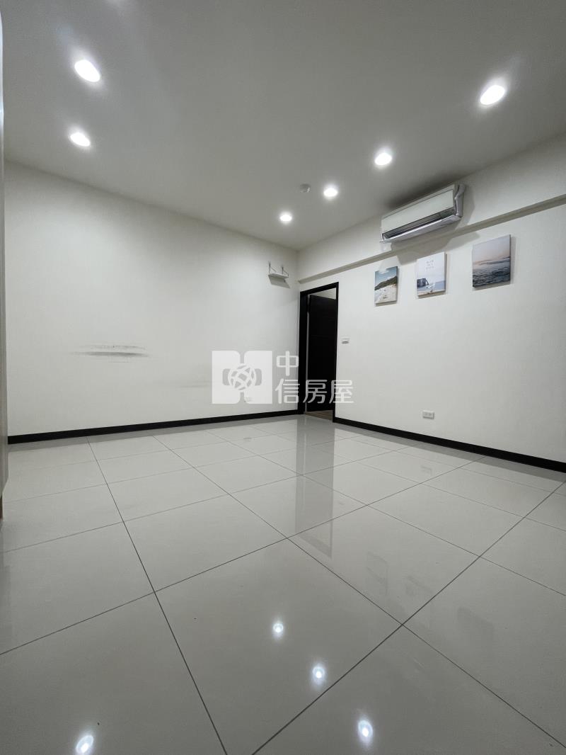 中壢法國紅超值2房房屋室內格局與周邊環境