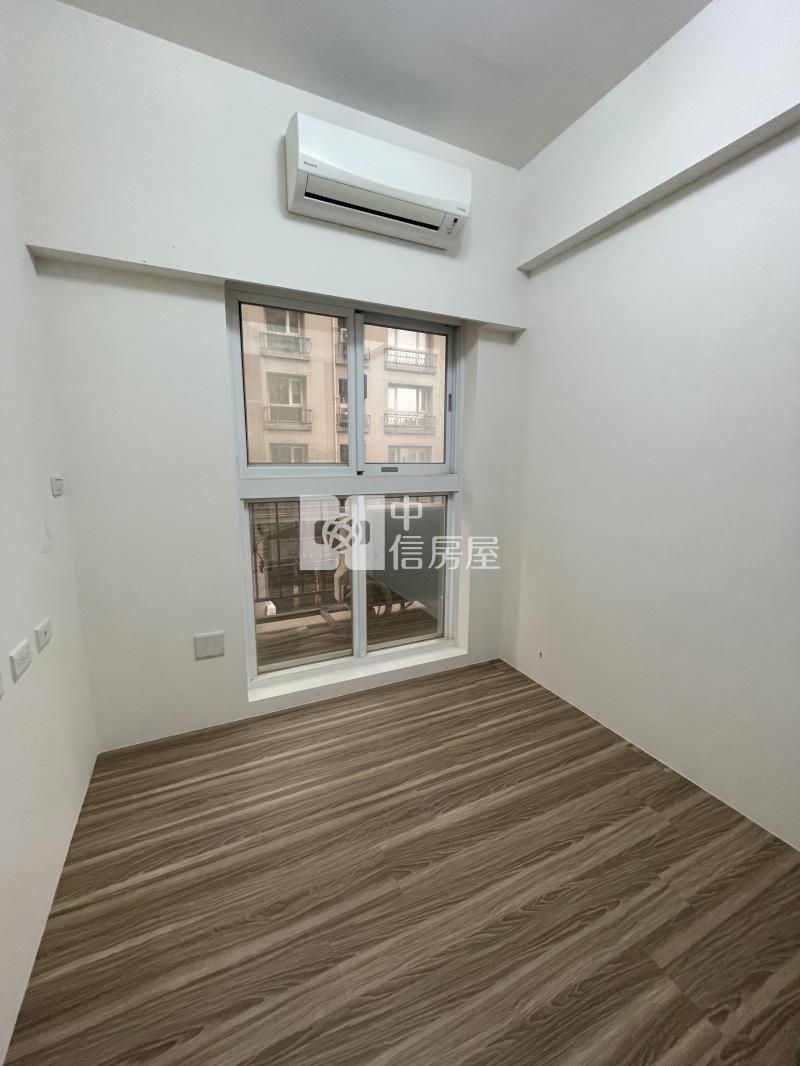 中壢法國紅超值2房房屋室內格局與周邊環境