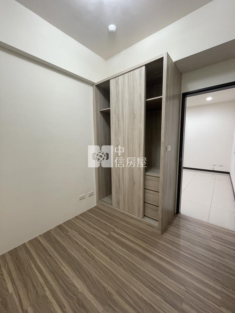 中壢法國紅超值2房房屋室內格局與周邊環境