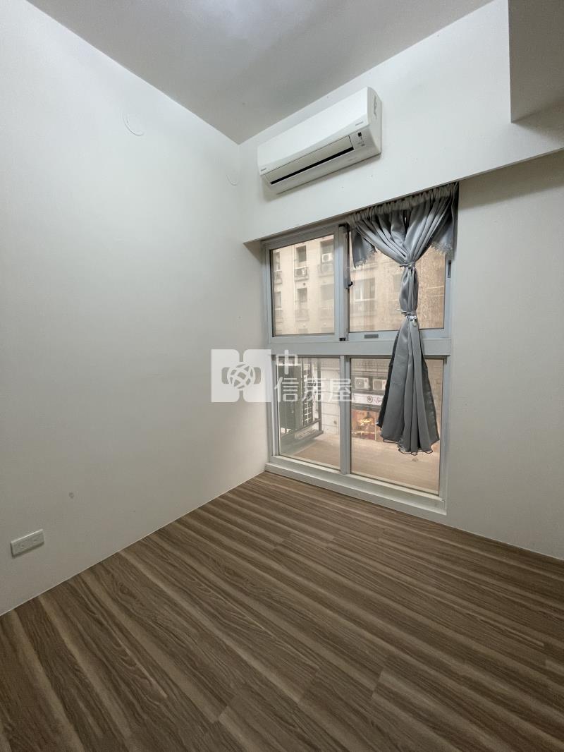 中壢法國紅超值2房房屋室內格局與周邊環境