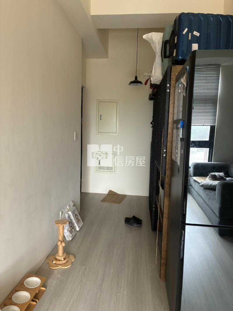 平鎮金陵樹里美2房房屋室內格局與周邊環境