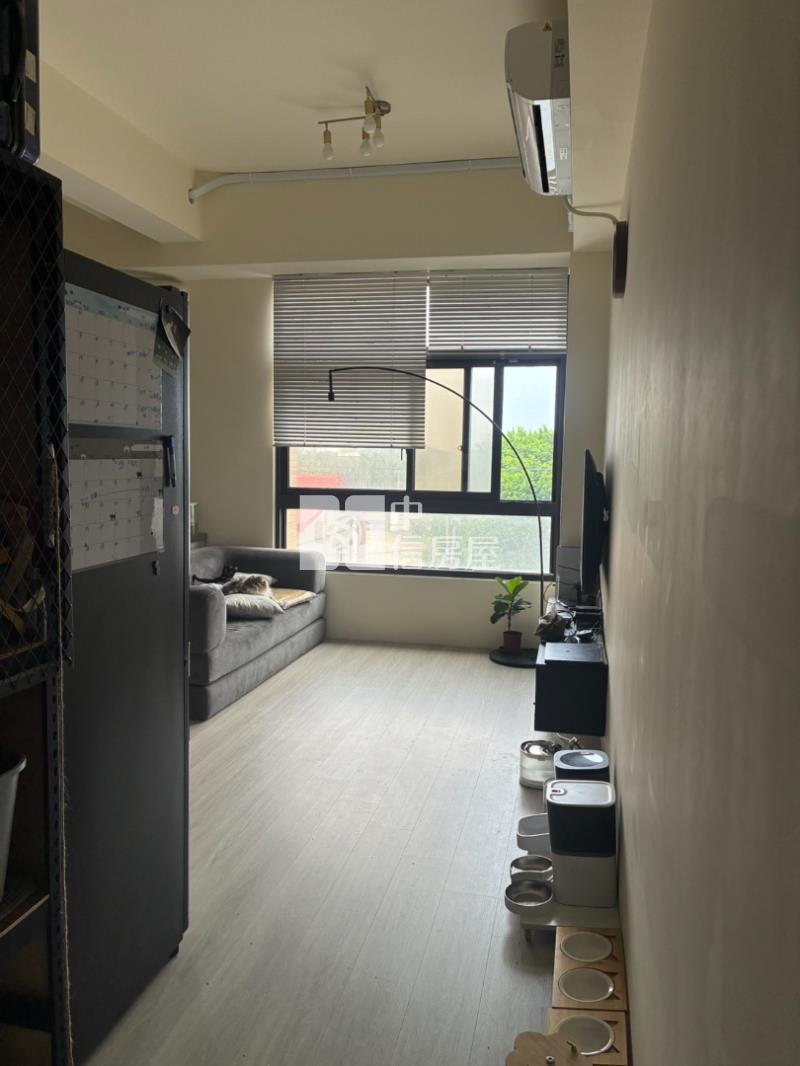 平鎮金陵樹里美2房房屋室內格局與周邊環境