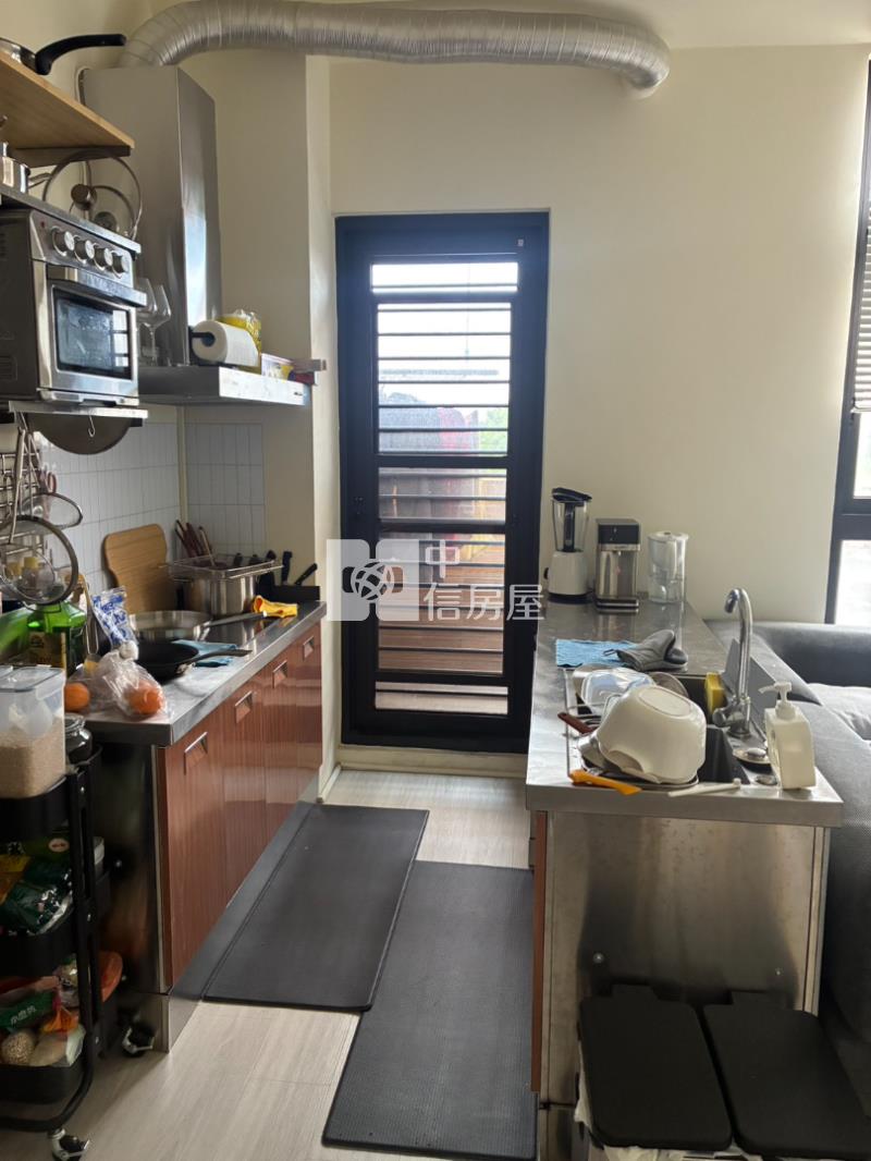 平鎮金陵樹里美2房房屋室內格局與周邊環境