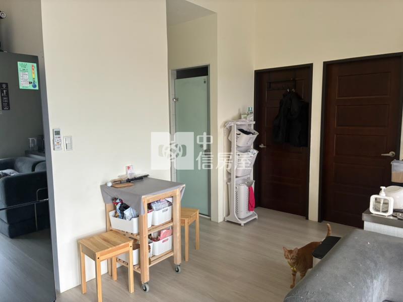 平鎮金陵樹里美2房房屋室內格局與周邊環境