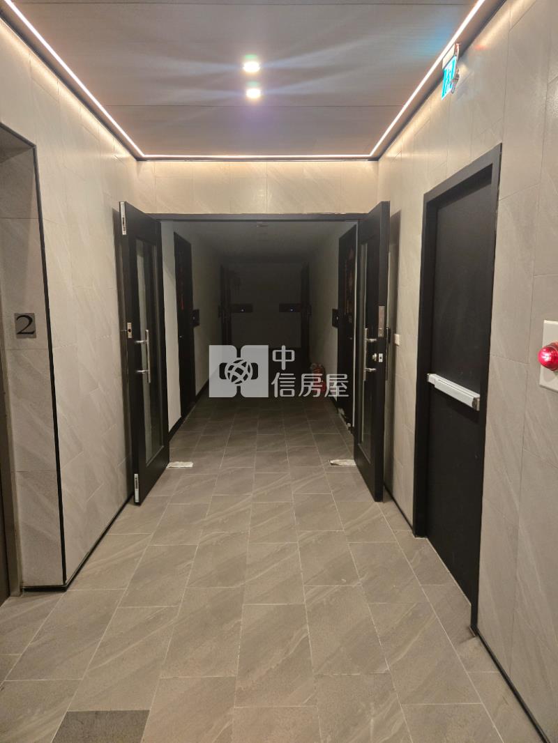 平鎮金陵樹里美2房房屋室內格局與周邊環境