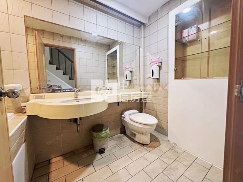 平鎮宋屋雙車位別墅房屋室內格局與周邊環境