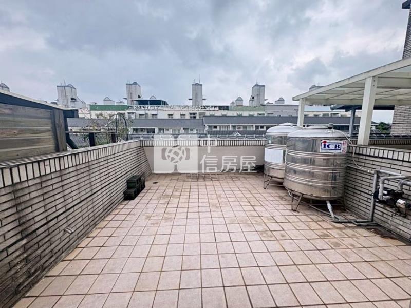 平鎮宋屋雙車位別墅房屋室內格局與周邊環境