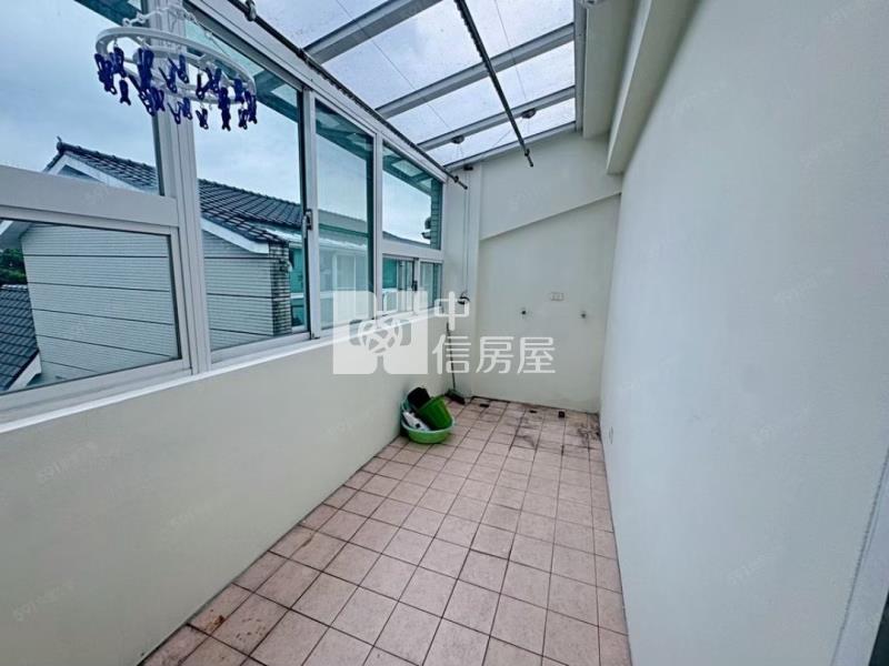 平鎮宋屋雙車位別墅房屋室內格局與周邊環境