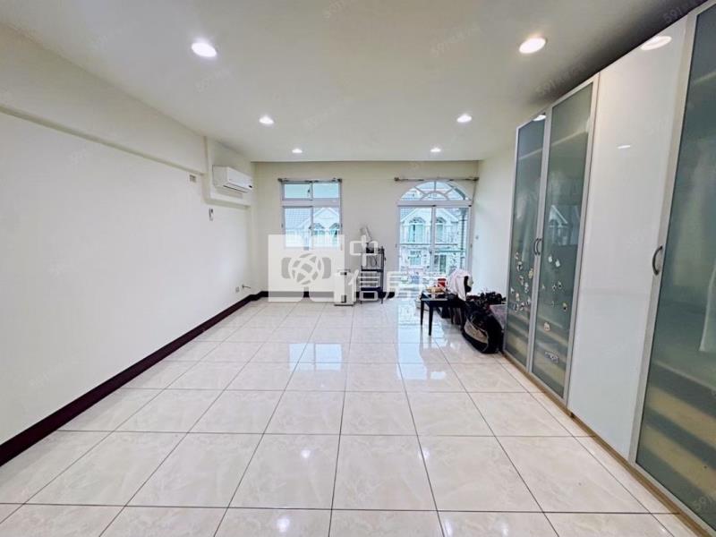 平鎮宋屋雙車位別墅房屋室內格局與周邊環境