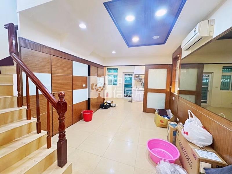 平鎮宋屋雙車位別墅房屋室內格局與周邊環境