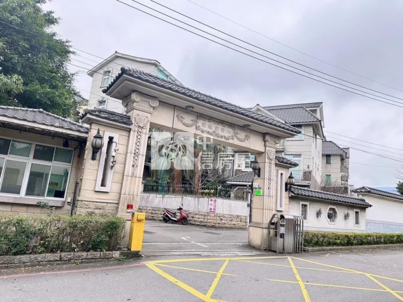 平鎮宋屋雙車位別墅房屋室內格局與周邊環境