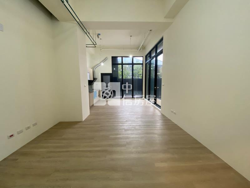 過嶺國中 南方莊園一樓3+1房雙車位房屋室內格局與周邊環境