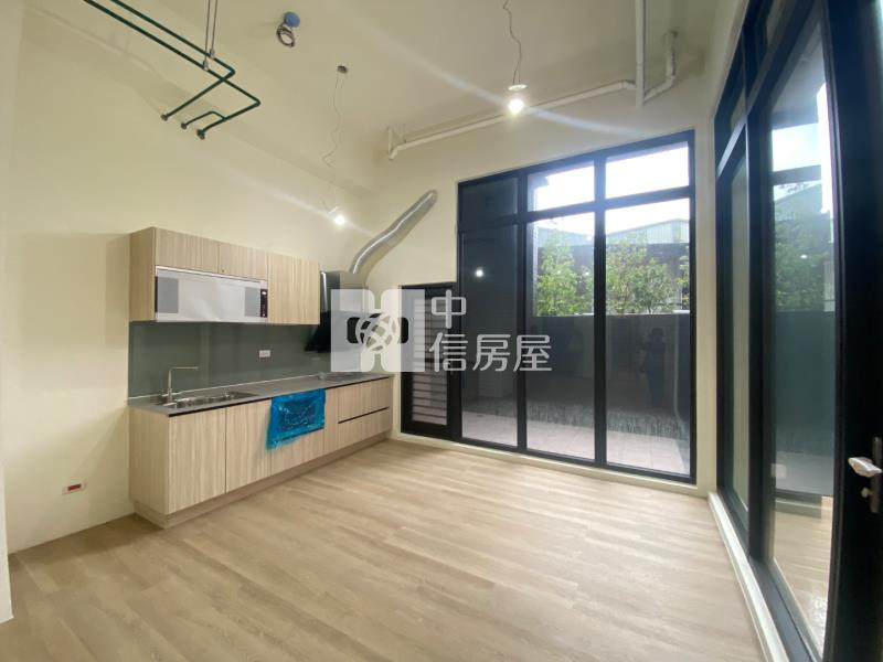 過嶺國中 南方莊園一樓3+1房雙車位房屋室內格局與周邊環境