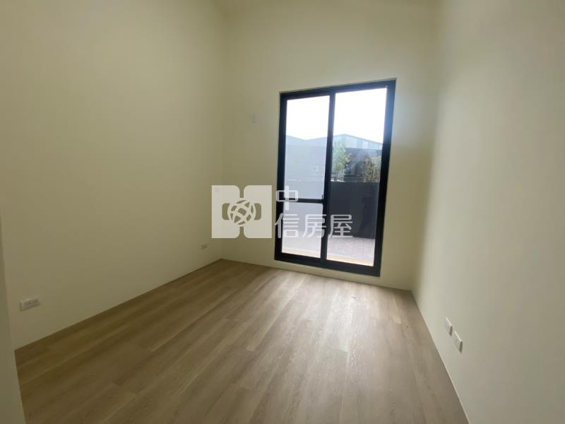 過嶺國中 南方莊園一樓3+1房雙車位房屋室內格局與周邊環境