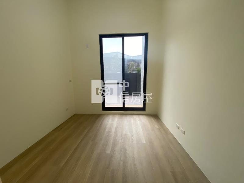 過嶺國中 南方莊園一樓3+1房雙車位房屋室內格局與周邊環境