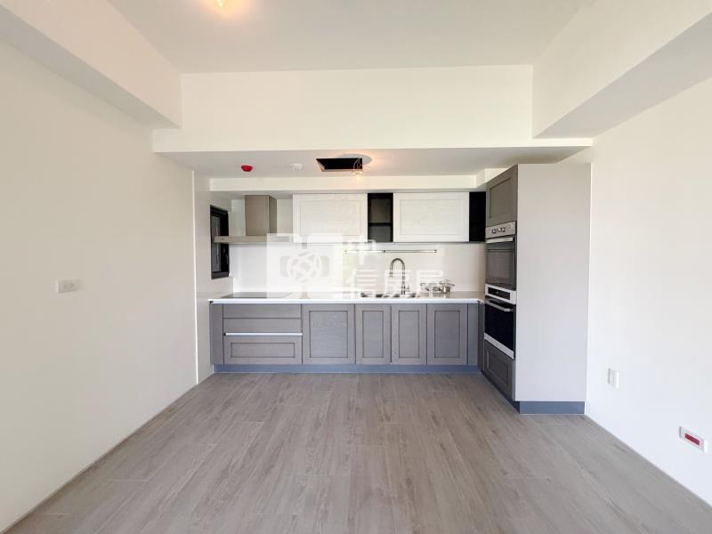 14期上階綠面樹海邊間三房平車房屋室內格局與周邊環境