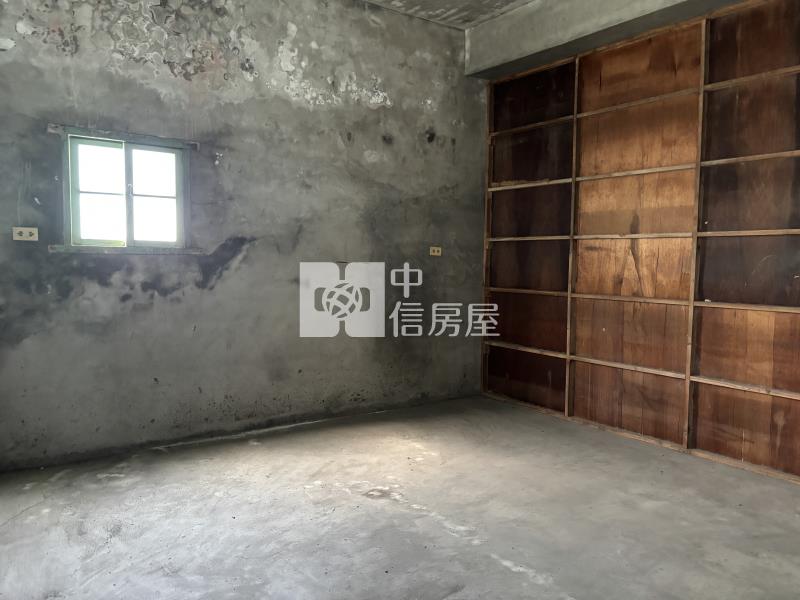 新明市場大地坪黃金透店房屋室內格局與周邊環境