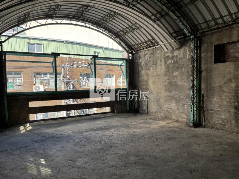 新明市場大地坪黃金透店房屋室內格局與周邊環境