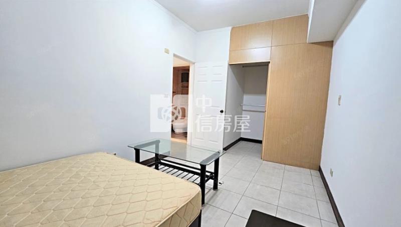 安平地中海明亮小資二房房屋室內格局與周邊環境