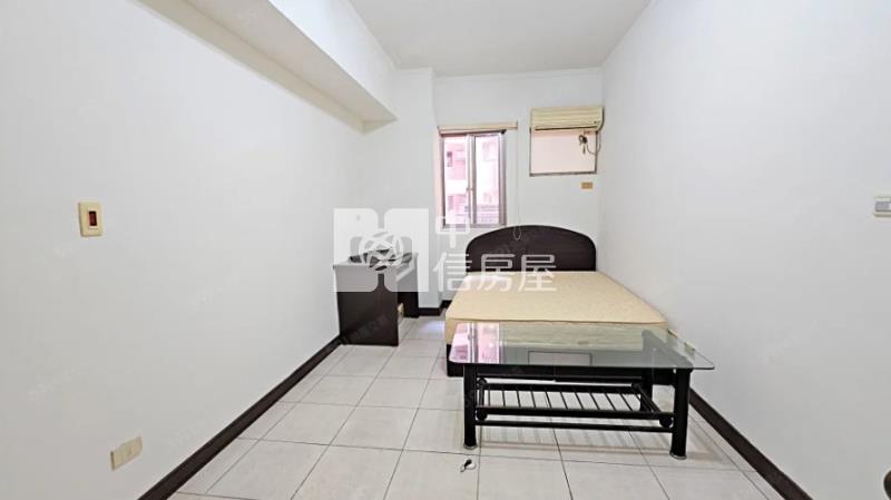 安平地中海明亮小資二房房屋室內格局與周邊環境