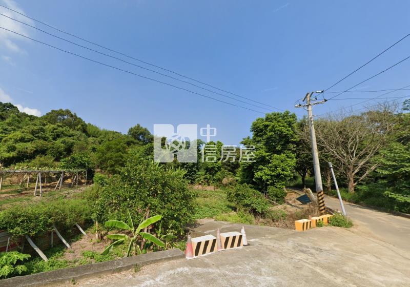 F010 新竹交流道旁農地房屋室內格局與周邊環境