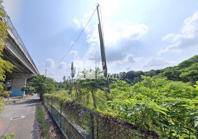 F010 新竹交流道旁農地房屋室內格局與周邊環境