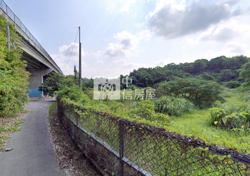 F010 新竹交流道旁農地房屋室內格局與周邊環境