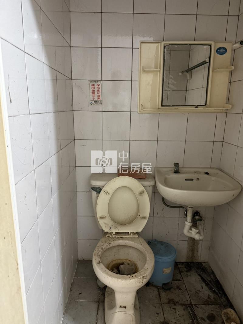 近長治農科店住房屋室內格局與周邊環境