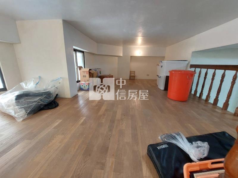 好市多旁漂亮公寓3+1房房屋室內格局與周邊環境