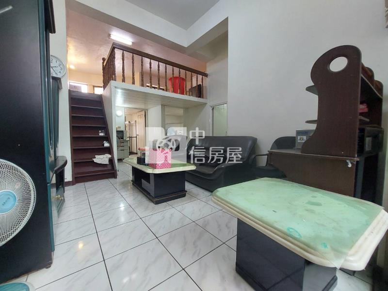 好市多旁漂亮公寓3+1房房屋室內格局與周邊環境