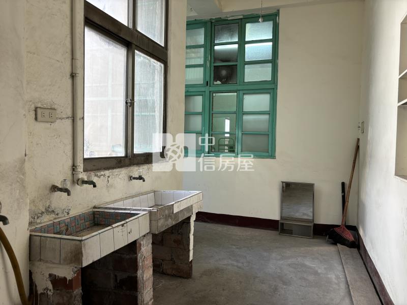 新明市場金店面 Ⅱ房屋室內格局與周邊環境