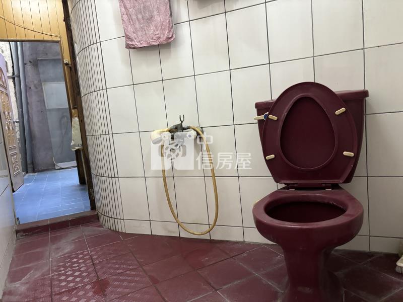 新明市場金店面 Ⅱ房屋室內格局與周邊環境