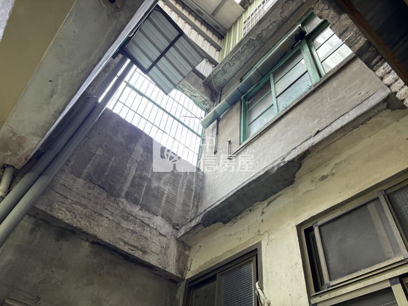 新明市場金店面 Ⅱ房屋室內格局與周邊環境