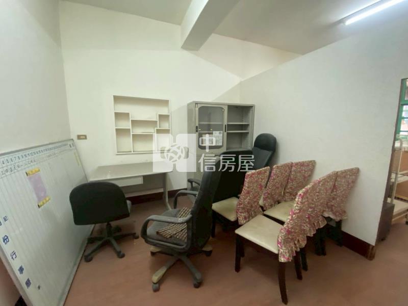 新明市場金店面 Ⅱ房屋室內格局與周邊環境