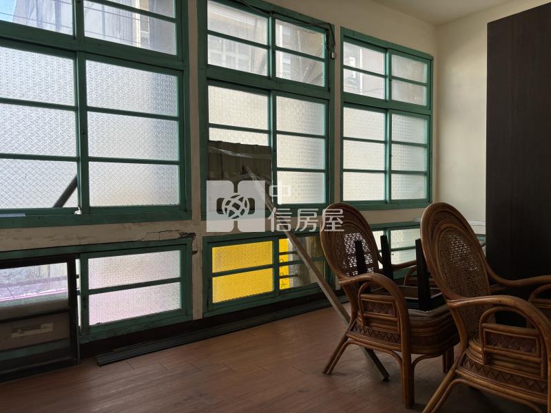 新明市場金店面 Ⅱ房屋室內格局與周邊環境