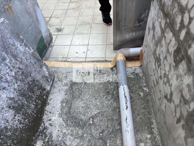 新明市場金店面 Ⅱ房屋室內格局與周邊環境